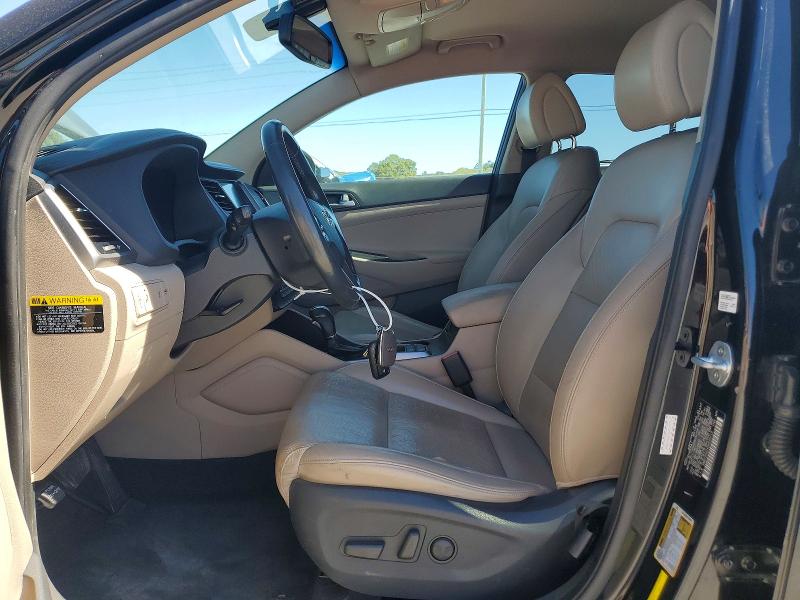 Продажа на аукционе авто 2016 Hyundai Tucson, vin: KM8J33A2XGU025113, номер лота: 70770406