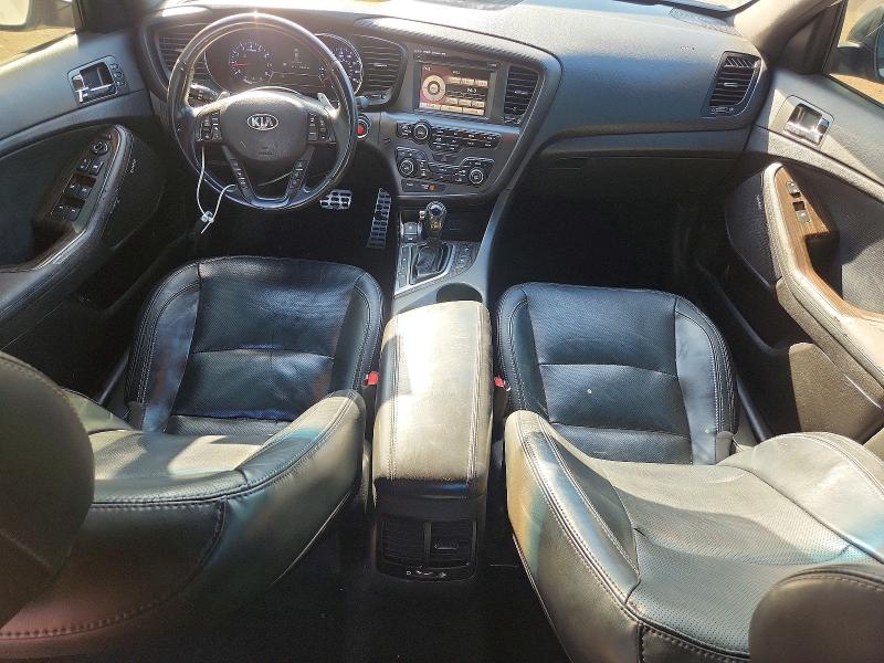 Aukcja sprzedaży 2013 Kia Optima, vin: 5XXGR4A62DG095325, numer aukcji: 68420716