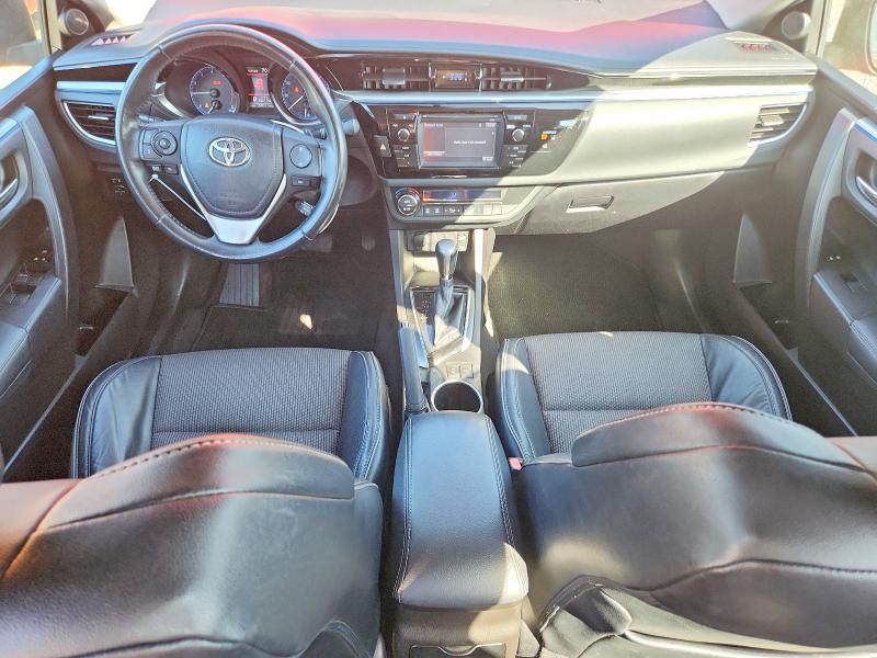 Продажа на аукционе авто 2014 Toyota Corolla, vin: 5YFBURHE4EP143712, номер лота: 69617126