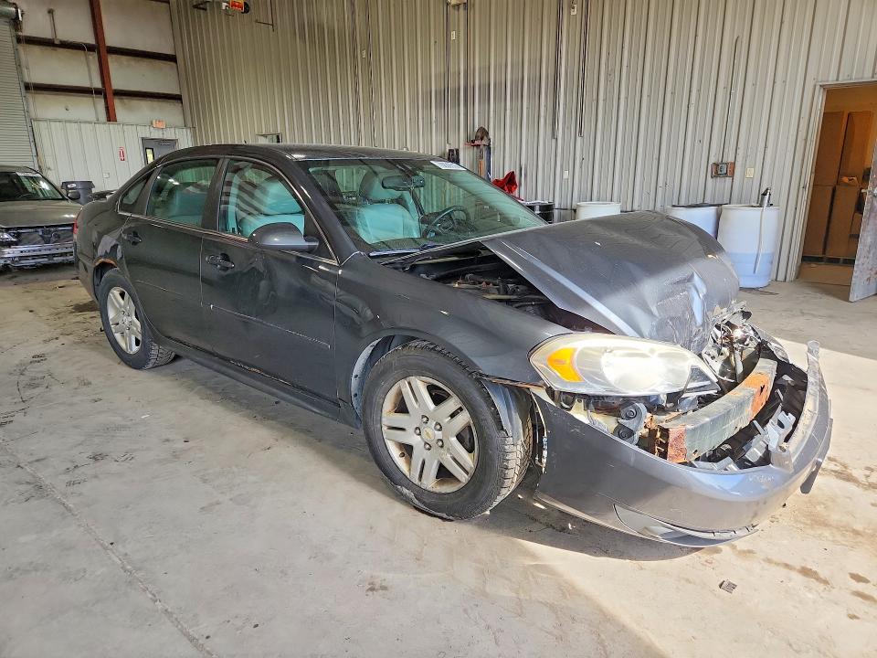 Продаж на аукціоні авто 2011 Chevrolet Impala, vin: 2G1WG5EK6B1110208, номер лоту: 70620516