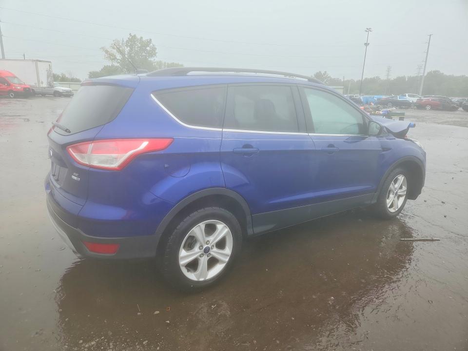 Aukcja sprzedaży 2016 Ford Escape, vin: 1FMCU9GX7GUB13693, numer aukcji: 67432636