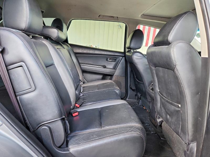 70680026 :رقم المزاد ، JM3TB2CA4C0364005 vin ، 2012 Mazda Cx-9 مزاد بيع