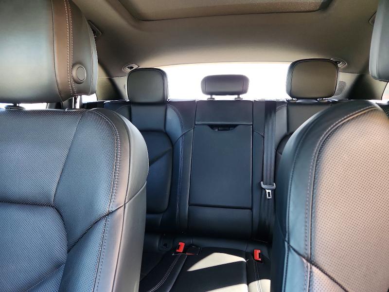 Auction sale of the 2020 Porsche Macan, vin: WP1AB2A53LLB31588, lot number: 68945556