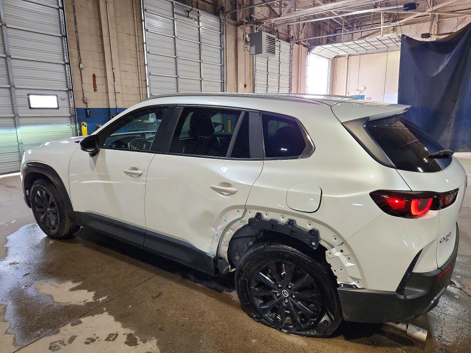 Aukcja sprzedaży 2026 Mazda Cx-50, vin: 7MMVABBL8TN473044, numer aukcji: 69425046