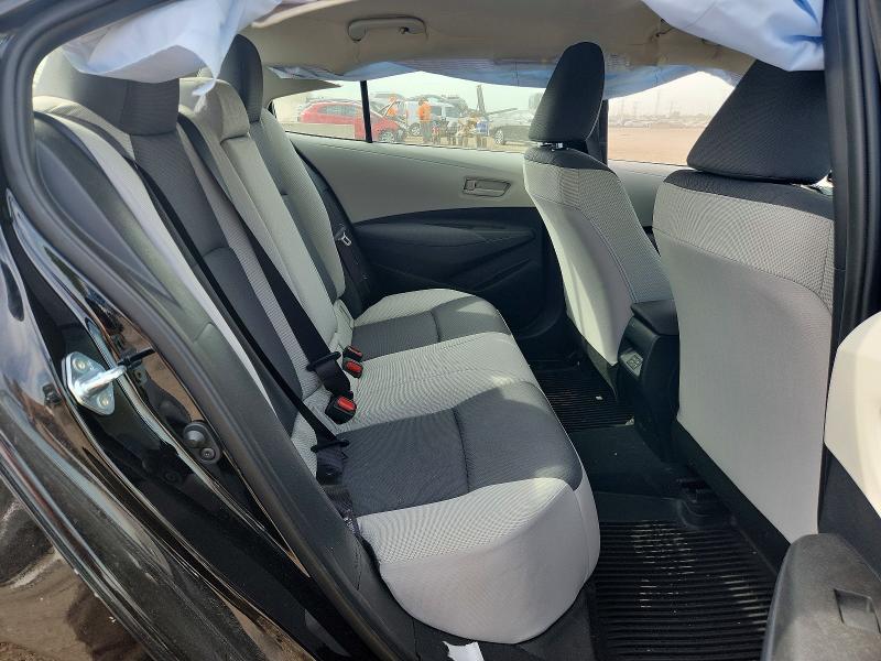 Продажа на аукционе авто 2026 Toyota Corolla, vin: 5YFB4MDE4TP362188, номер лота: 67261666