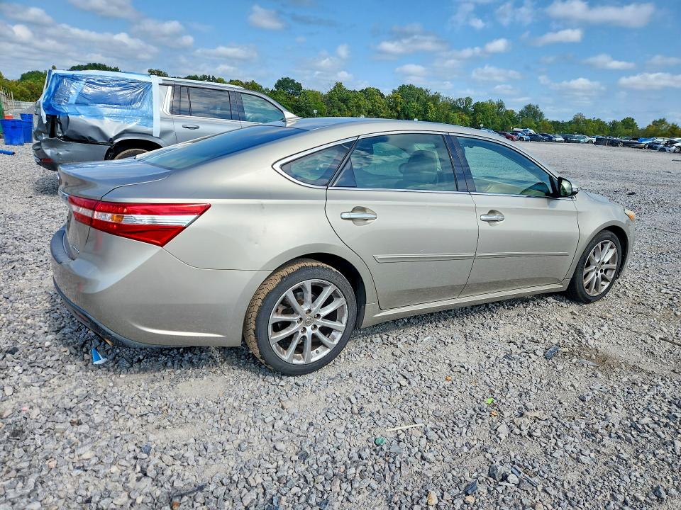 67853946 :رقم المزاد ، 4T1BK1EB5DU027255 vin ، 2013 Toyota Avalon مزاد بيع