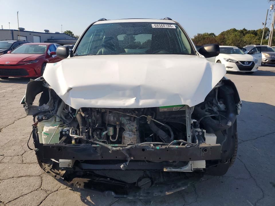 Продажа на аукционе авто 2011 Toyota Rav4, vin: 2T3WK4DV8BW012932, номер лота: 68560186