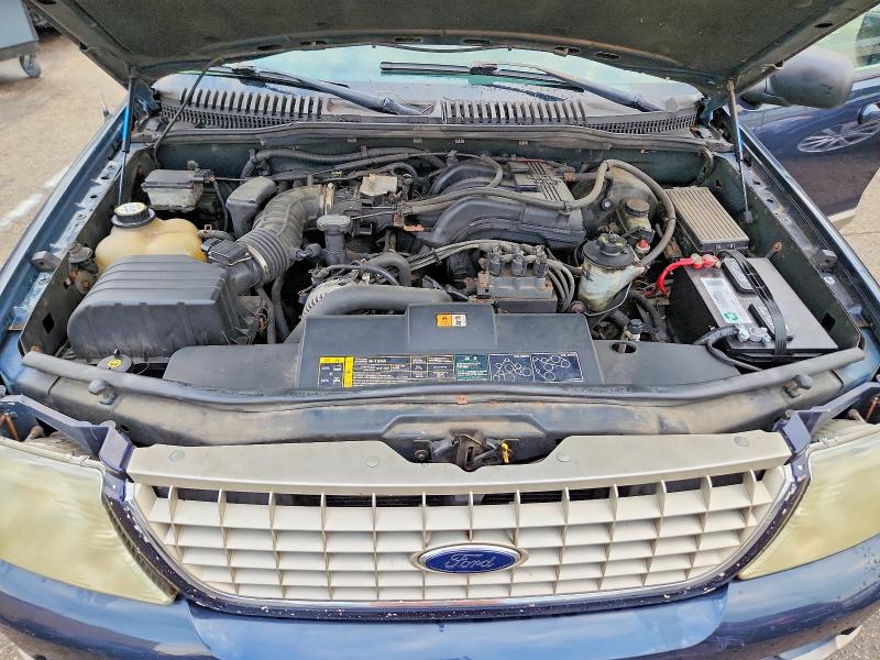Aukcja sprzedaży 2002 Ford Explorer, vin: 1FMZU74E02UB27512, numer aukcji: 69062906