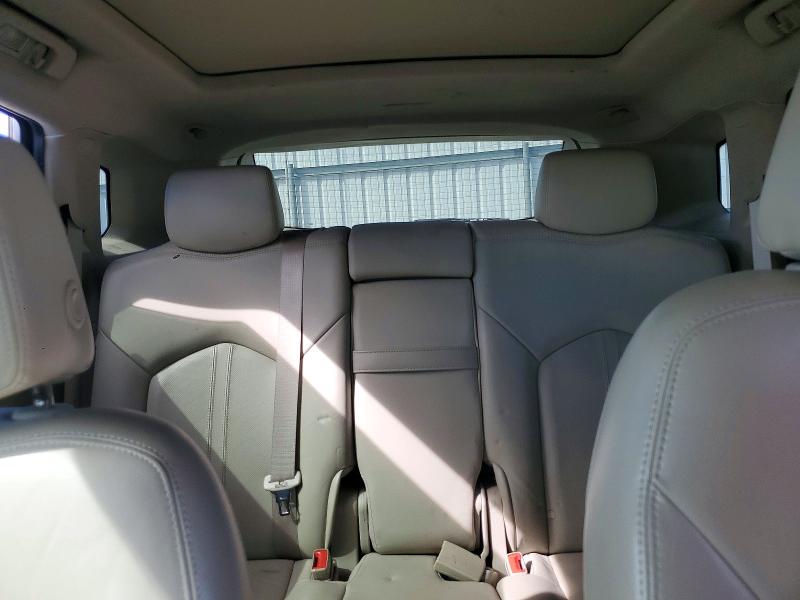 Продажа на аукционе авто 2011 Cadillac Srx, vin: 3GYFNDEY0BS582950, номер лота: 68617936