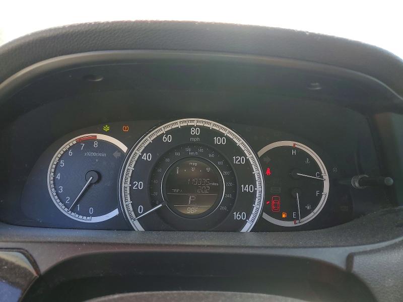 Aukcja sprzedaży 2016 Honda Accord, vin: 1HGCR2F33GA099824, numer aukcji: 69498246