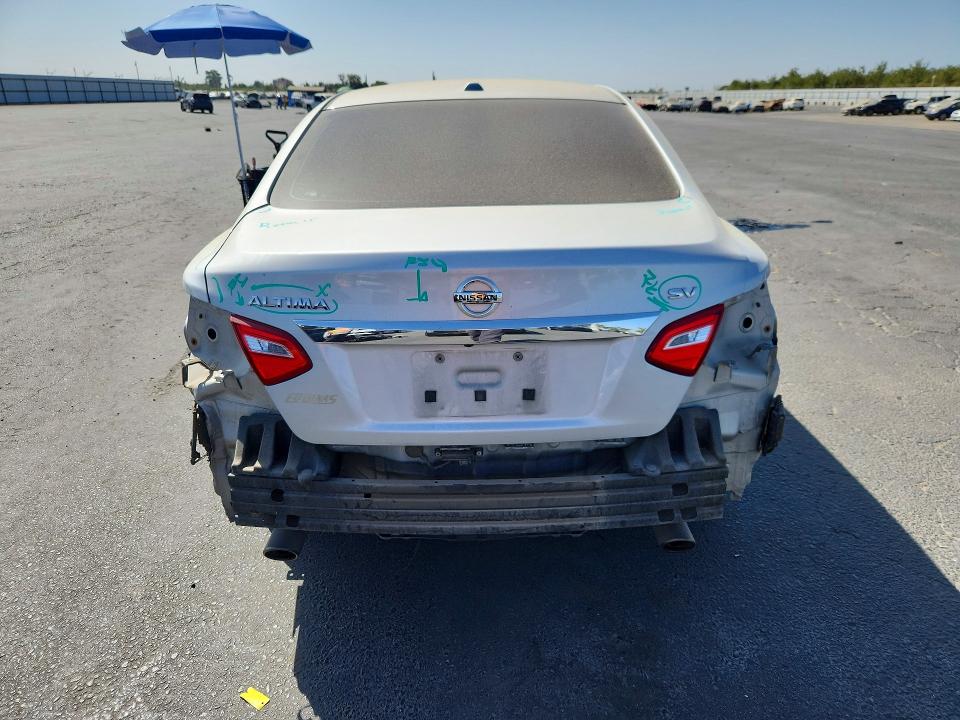 Aukcja sprzedaży 2017 Nissan Altima, vin: 1N4AL3AP6HC159291, numer aukcji: 69345616