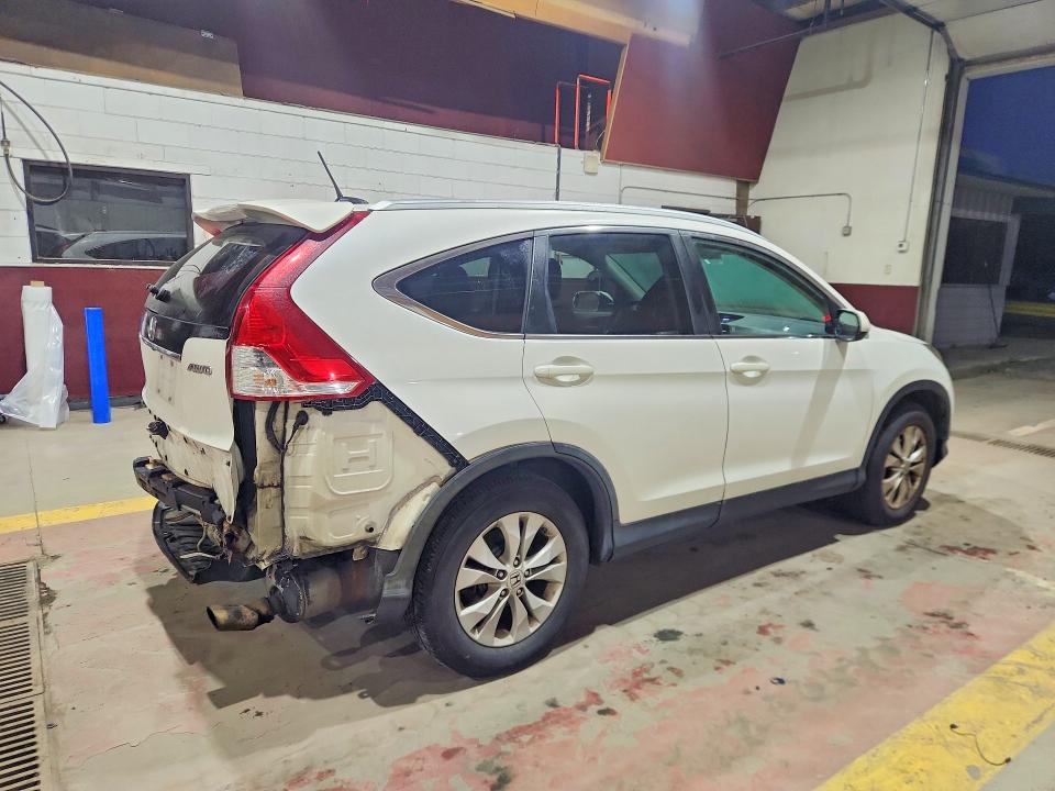 2012 Honda Cr-v მანქანა იყიდება აუქციონზე, vin: 5J6RM4H79CL062742, აუქციონის ნომერი: 70105876