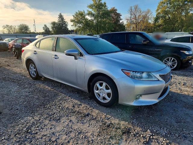 Aukcja sprzedaży 2015 Lexus Es, vin: JTHBW1GG4F2078261, numer aukcji: 70287476