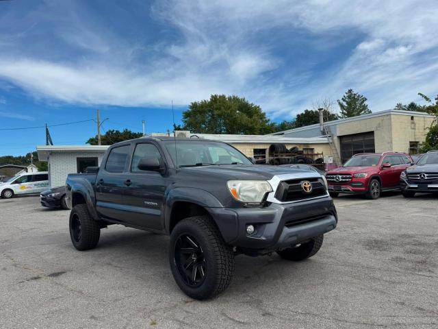 70368216 :رقم المزاد ، 3TMLU4EN8DM105479 vin ، 2013 Toyota Tacoma مزاد بيع