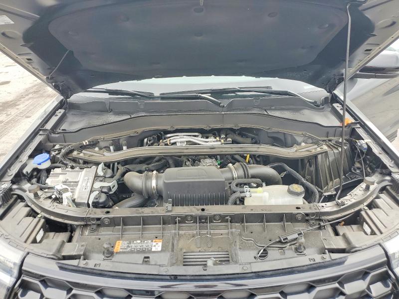 Продажа на аукционе авто 2025 Ford Explorer, vin: 1FMWK8GC8SGB56778, номер лота: 70005066