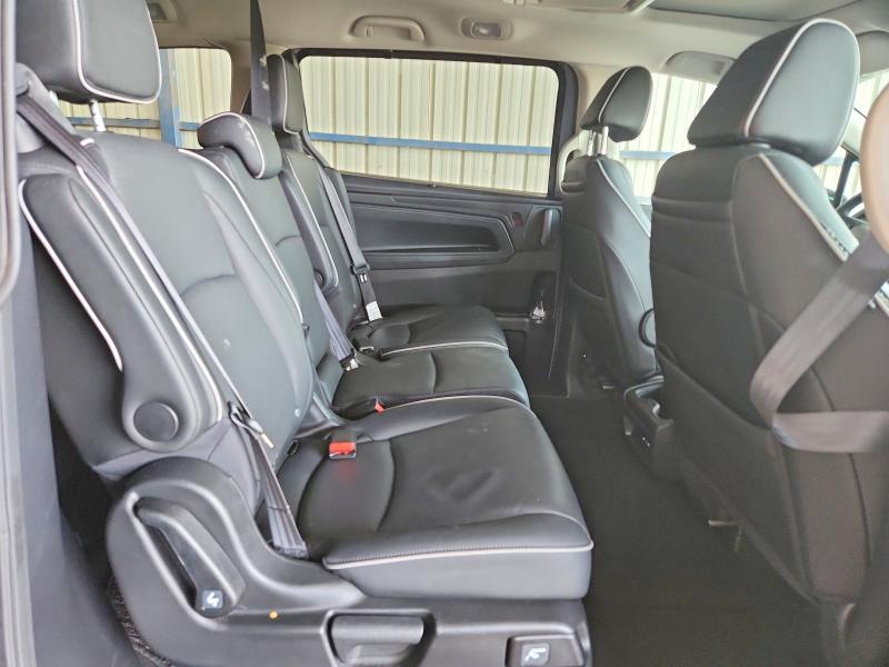 Aukcja sprzedaży 2026 Honda Odyssey, vin: 5FNRL6H94TB060874, numer aukcji: 70262276