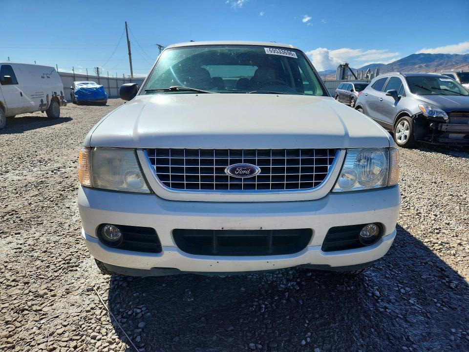Продаж на аукціоні авто 2004 Ford Explorer, vin: 1FMZU75W74ZA66558, номер лоту: 69533696