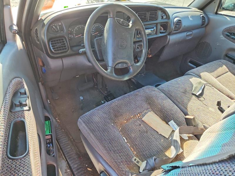 68748386 :رقم المزاد ، 3B7HC13Z5XG179751 vin ، 1999 Dodge Ram 1500 مزاد بيع