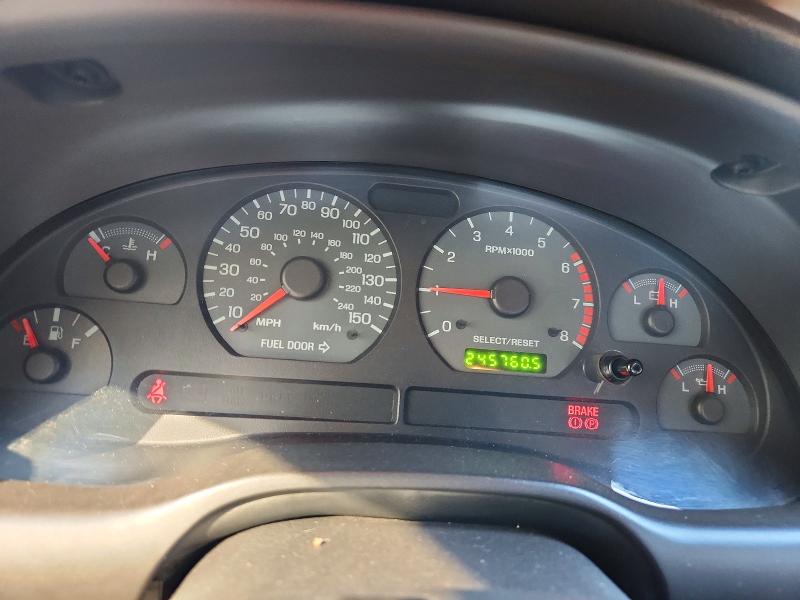 Продажа на аукционе авто 2001 Ford Mustang, vin: 1FAFP42X71F208887, номер лота: 69710536