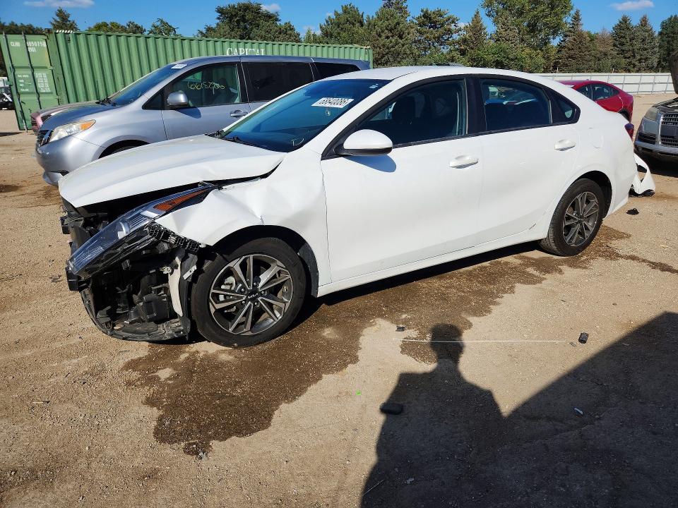Aukcja sprzedaży 2024 Kia Forte, vin: 3KPF24AD3RE782876, numer aukcji: 68640086