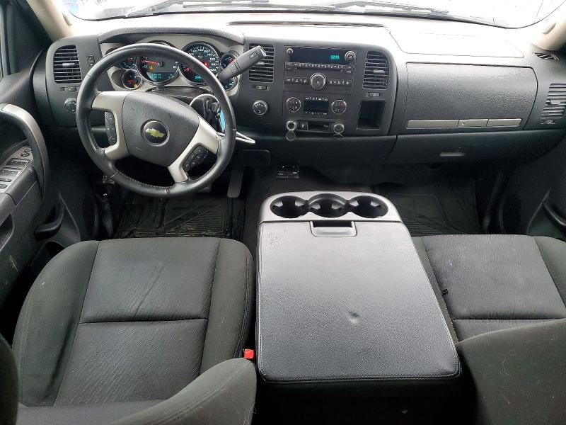2012 Chevrolet Silverado მანქანა იყიდება აუქციონზე, vin: 3GCPKSE75CG253311, აუქციონის ნომერი: 69220326