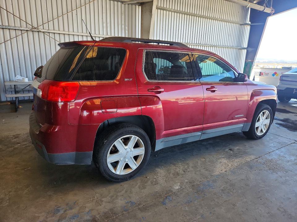 Продажа на аукционе авто 2012 Gmc Terrain, vin: 2GKFLVEK9C6274919, номер лота: 67402386