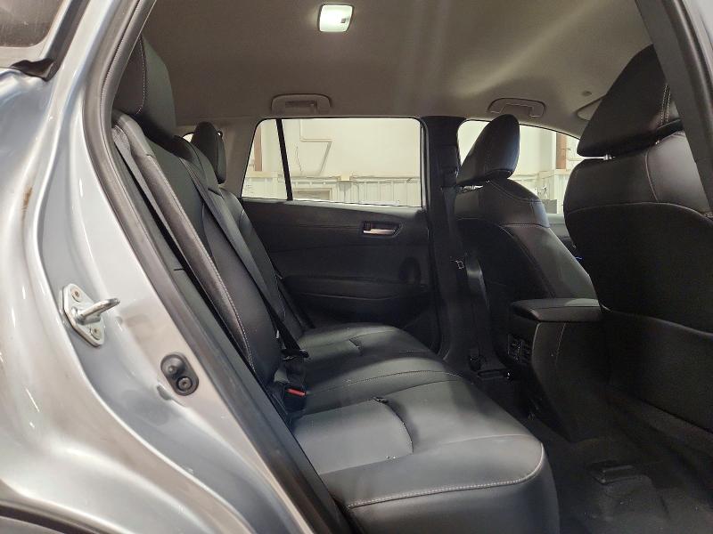 Aukcja sprzedaży 2022 Toyota Corolla Cross, vin: 7MUEAABG7NV012028, numer aukcji: 70869996