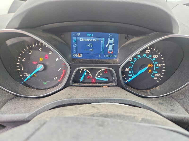 2014 Ford Escape მანქანა იყიდება აუქციონზე, vin: 1FMCU0GX3EUB46943, აუქციონის ნომერი: 69570506