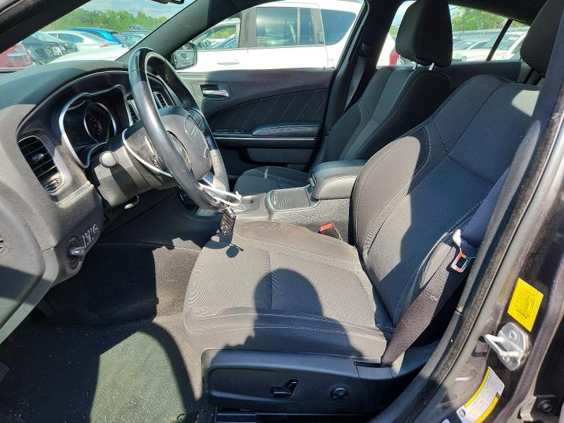 Продаж на аукціоні авто 2016 Dodge Charger, vin: 2C3CDXHG9GH115136, номер лоту: 67611836