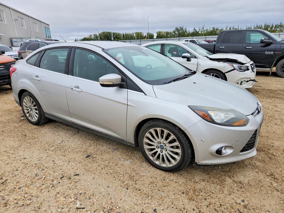 Aukcja sprzedaży 2012 Ford Focus, vin: 1FAHP3J22CL203352, numer aukcji: 68659216