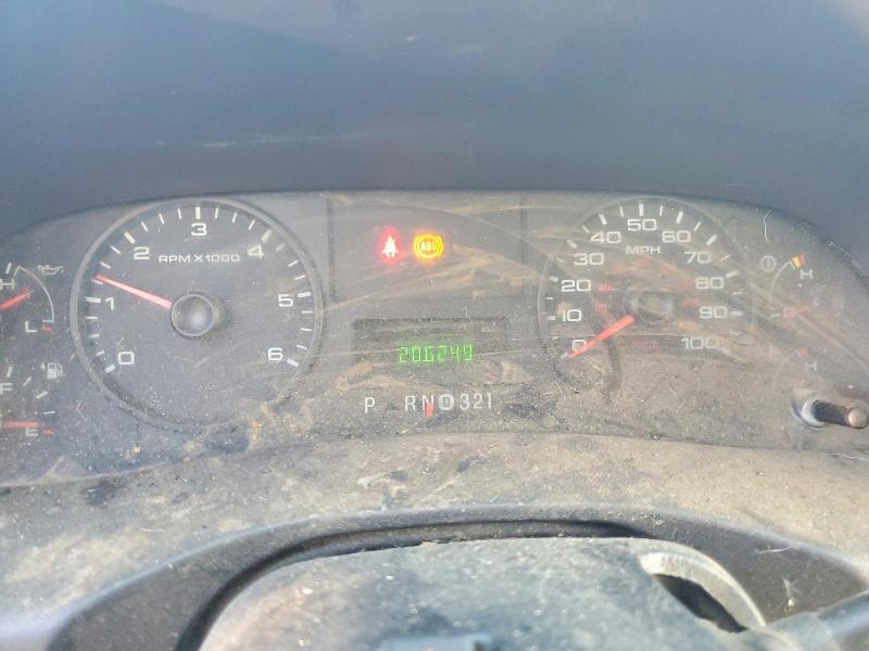 Aukcja sprzedaży 2005 Ford F250, vin: 1FTSX21505EC13177, numer aukcji: 69682436