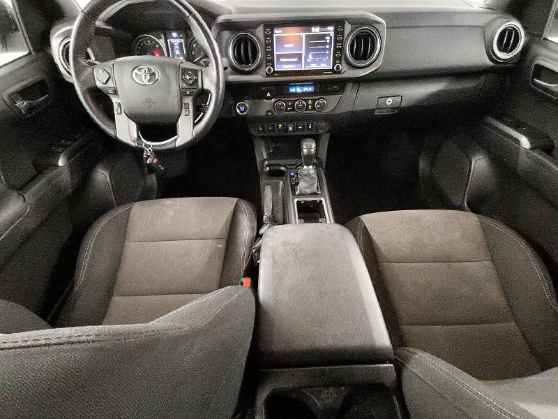Aukcja sprzedaży 2023 Toyota Tacoma, vin: 3TMAZ5CN6PM217736, numer aukcji: 63381326