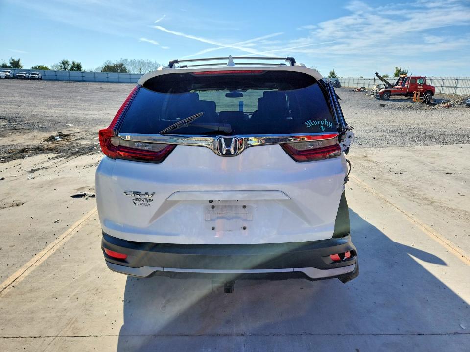 Aukcja sprzedaży 2020 Honda Cr-v, vin: 2HKRW1H52LH418188, numer aukcji: 68368196