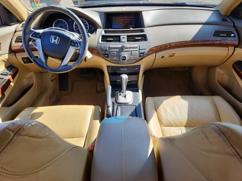 Продажа на аукционе авто 2008 Honda Accord, vin: 1HGCP36878A048853, номер лота: 68299456