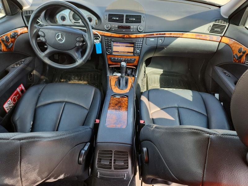 Продаж на аукціоні авто 2009 Mercedes-benz E, vin: WDBUF56X69B424073, номер лоту: 70679016