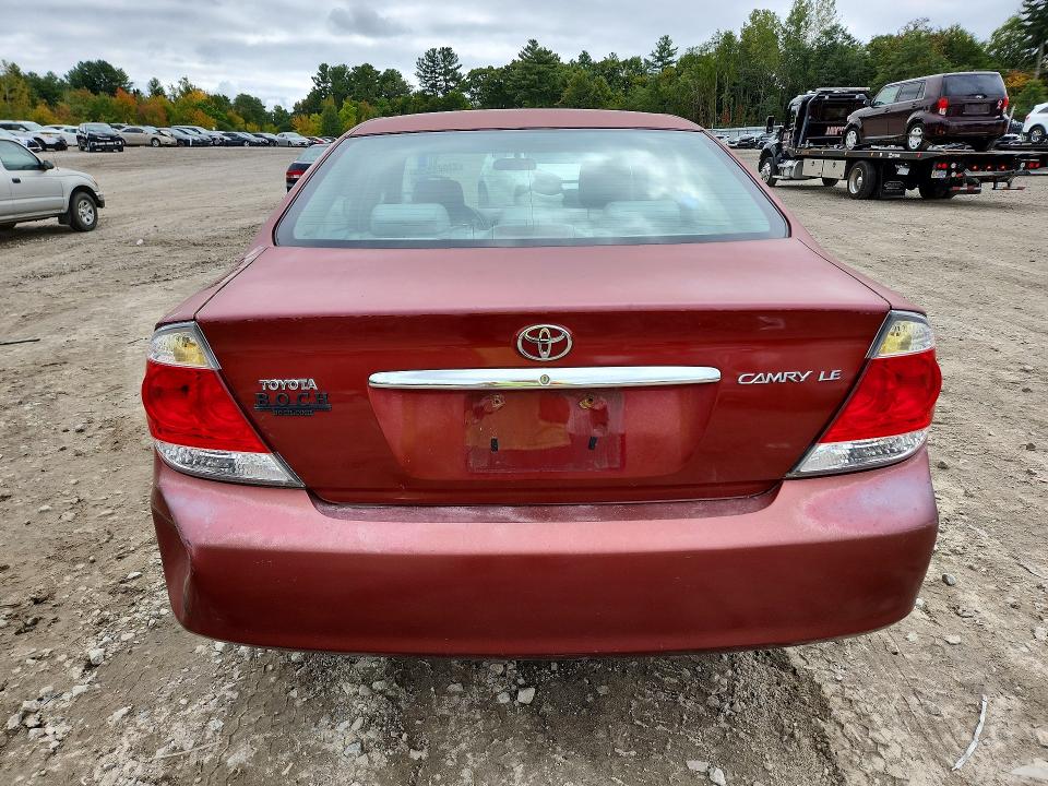Aukcja sprzedaży 2005 Toyota Camry, vin: 4T1BE32K95U023346, numer aukcji: 71083326