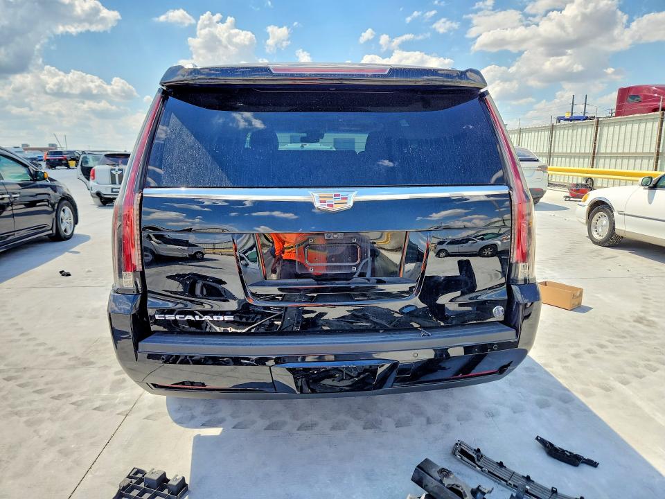 Продажа на аукционе авто 2019 Cadillac Escalade, vin: 1GYS3BKJ9KR146620, номер лота: 67354756