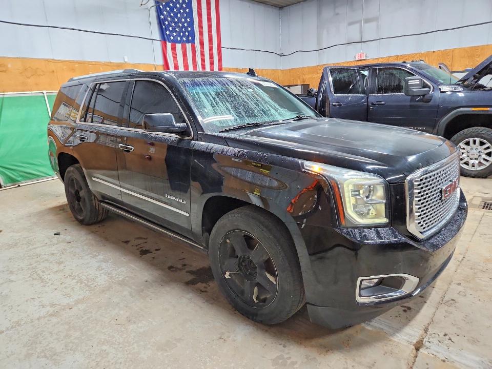 2017 Gmc Yukon მანქანა იყიდება აუქციონზე, vin: 1GKS2CKJ6HR224685, აუქციონის ნომერი: 67700266