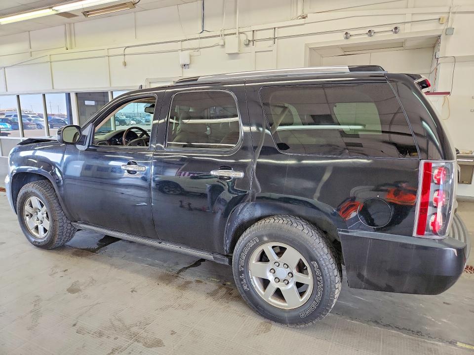 2007 Gmc Yukon მანქანა იყიდება აუქციონზე, vin: 1GKFK63867J400453, აუქციონის ნომერი: 68016336