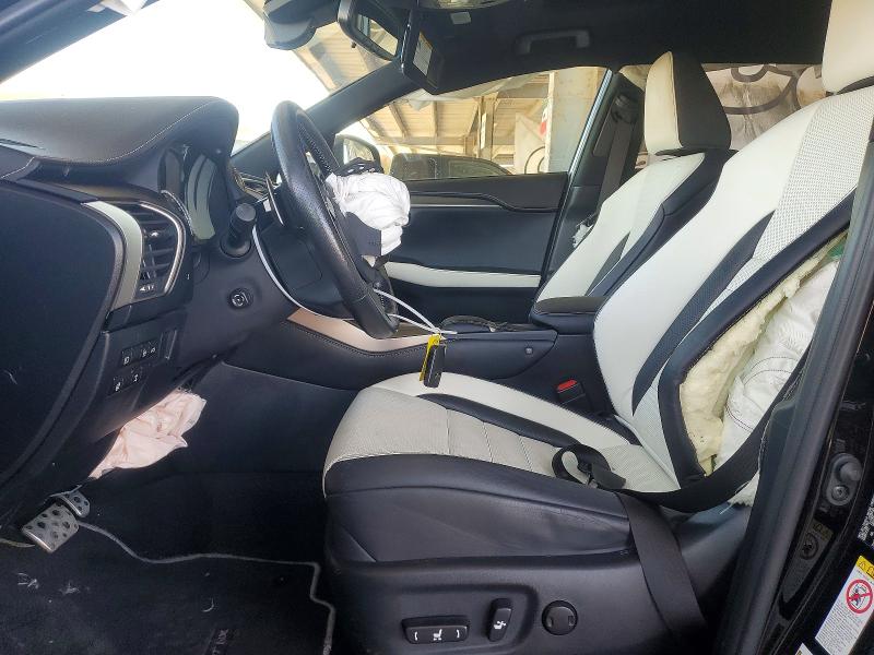 Продаж на аукціоні авто 2019 Lexus Nx 300, vin: JTJBARBZ5K2212161, номер лоту: 68319536
