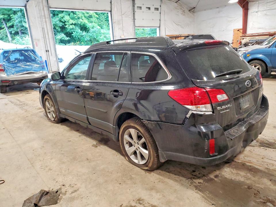 Продажа на аукционе авто 2013 Subaru Outback, vin: 4S4BRBLCXD3266304, номер лота: 66895266