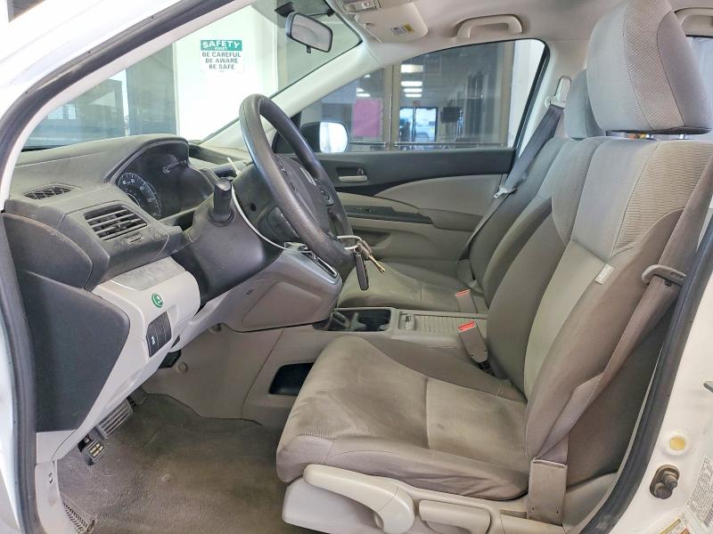 Продажа на аукционе авто 2012 Honda Crv, vin: 2HKRM4H3XCH625224, номер лота: 69302646
