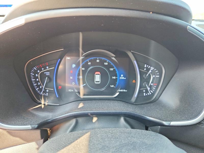 Продажа на аукционе авто 2019 Hyundai Santa Fe, vin: 5NMS53AA5KH131785, номер лота: 69997656