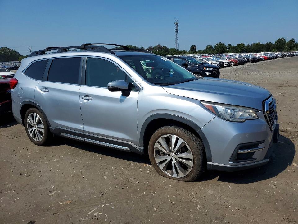 Aukcja sprzedaży 2019 Subaru Ascent, vin: 4S4WMALD8K3468414, numer aukcji: 67480776