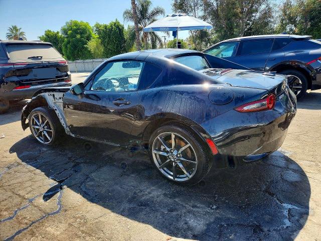 68854216 :رقم المزاد ، JM1NDAM71K0306750 vin ، 2019 Mazda Mx-5 Miata مزاد بيع