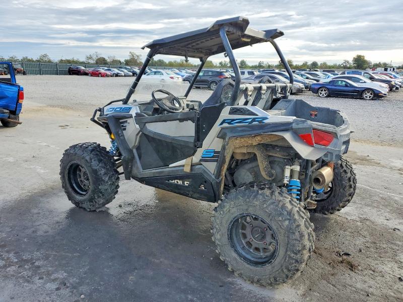 Продаж на аукціоні авто 2020 Polaris Rzr, vin: 3NSASE99XLH213818, номер лоту: 69714646