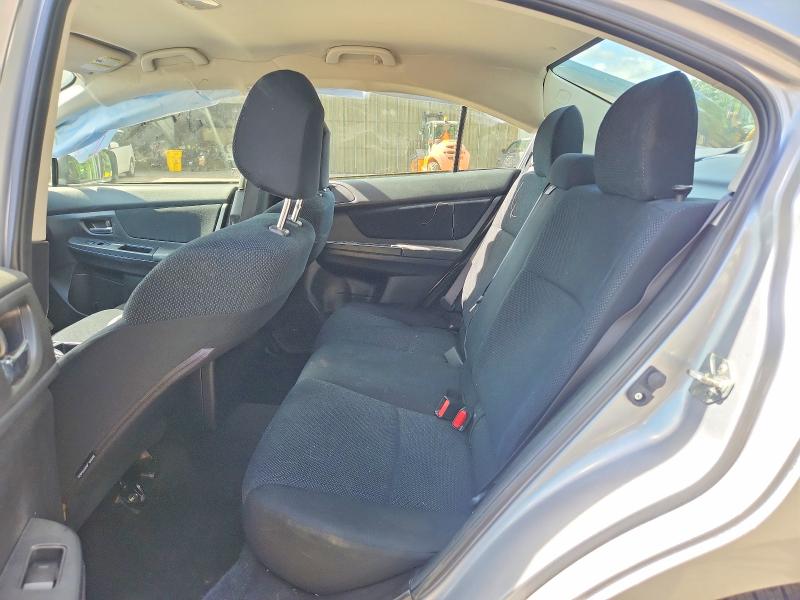 Aukcja sprzedaży 2014 Subaru Impreza, vin: JF1GJAB69EH020152, numer aukcji: 69493766