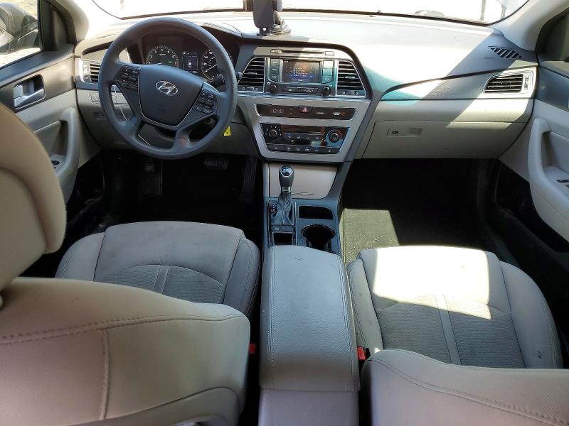 Aukcja sprzedaży 2015 Hyundai Sonata, vin: 5NPE34AF1FH041966, numer aukcji: 67899116
