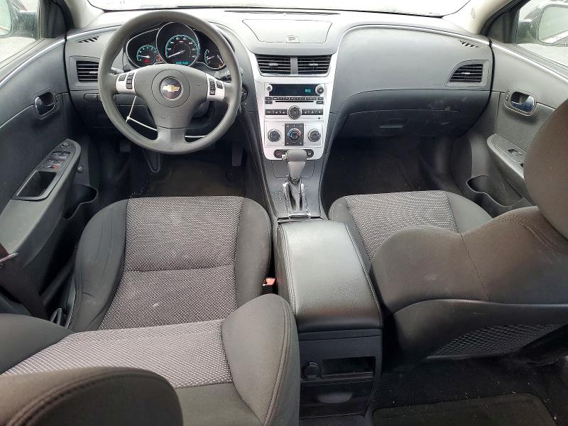 69297496 :رقم المزاد ، 1G1ZC5EBXAF169701 vin ، 2010 Chevrolet Malibu مزاد بيع