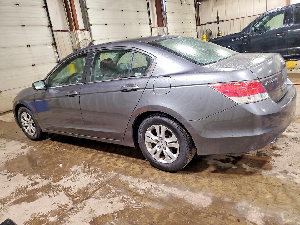 Aukcja sprzedaży 2009 Honda Accord, vin: 1HGCP26489A088769, numer aukcji: 70637936
